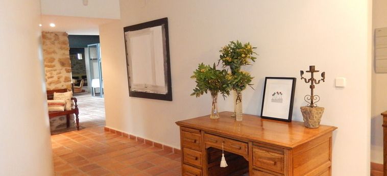 Rusticae Hotel El Turcal Caceres: Foto 