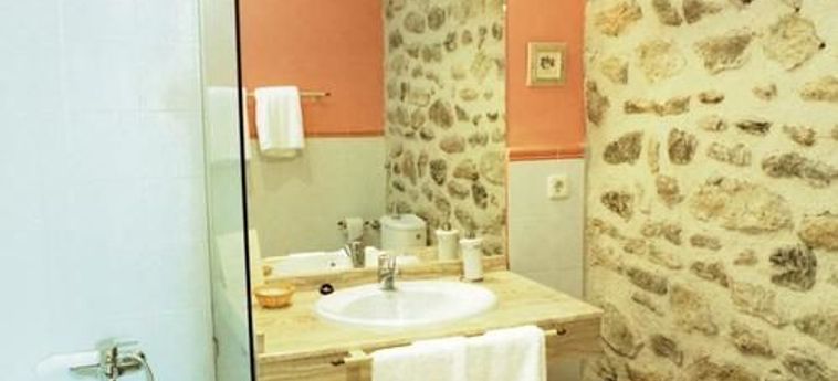 Rusticae Hotel El Turcal Caceres: Foto 