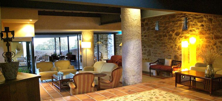 Rusticae Hotel El Turcal Caceres: Foto 