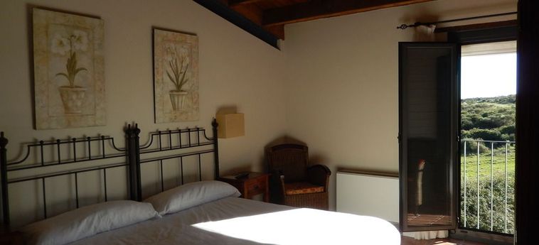 Rusticae Hotel El Turcal Caceres: Foto 