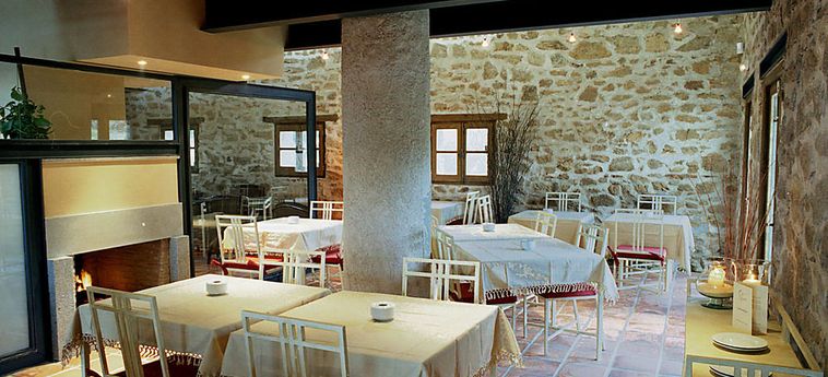 Rusticae Hotel El Turcal Caceres: Foto 