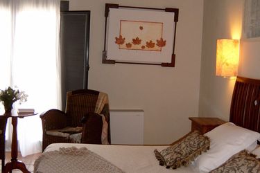 Rusticae Hotel El Turcal Caceres: Photo 