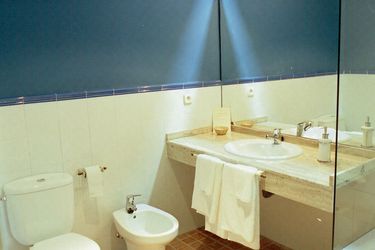 Rusticae Hotel El Turcal Caceres: Photo 