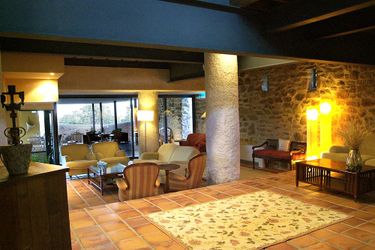 Rusticae Hotel El Turcal Caceres: Photo 