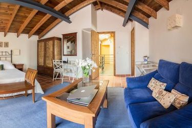 Rusticae Hotel El Turcal Caceres: Photo 