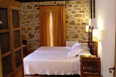 Rusticae Hotel El Turcal Caceres: Photo 