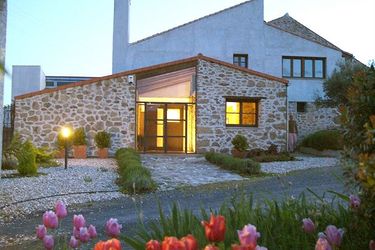 Rusticae Hotel El Turcal Caceres: Photo 
