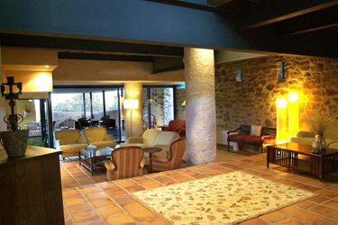 Rusticae Hotel El Turcal Caceres: Photo 