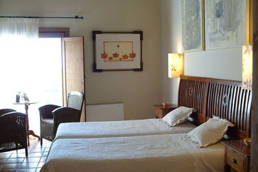 Rusticae Hotel El Turcal Caceres: Photo 