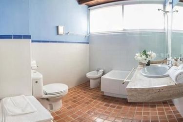 Rusticae Hotel El Turcal Caceres: Photo 