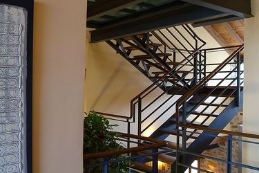 Rusticae Hotel El Turcal Caceres: Photo 