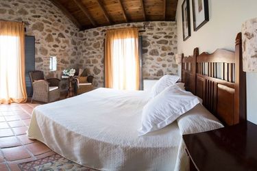 Rusticae Hotel El Turcal Caceres: Photo 