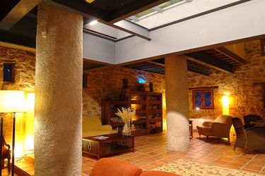 Rusticae Hotel El Turcal Caceres: Photo 