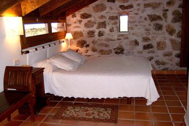 Rusticae Hotel El Turcal Caceres: Photo 