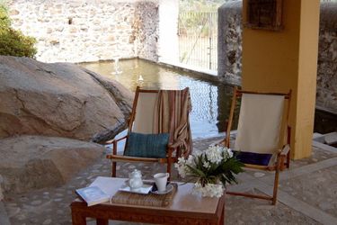 Rusticae Hotel El Turcal Caceres: Photo 