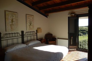 Rusticae Hotel El Turcal Caceres: Photo 