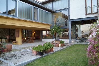 Rusticae Hotel El Turcal Caceres: Photo 