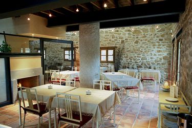 Rusticae Hotel El Turcal Caceres: Photo 
