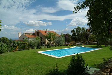 Rusticae Hotel El Turcal Caceres: Photo 