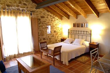 Rusticae Hotel El Turcal Caceres: Photo 