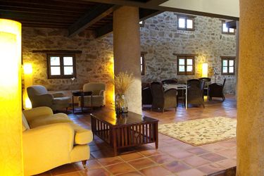 Rusticae Hotel El Turcal Caceres: Photo 