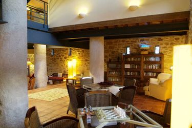 Rusticae Hotel El Turcal Caceres: Photo 