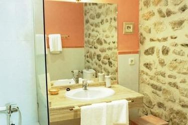 Rusticae Hotel El Turcal Caceres: Photo 