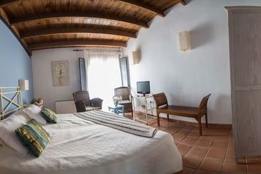 Rusticae Hotel El Turcal Caceres: Photo 
