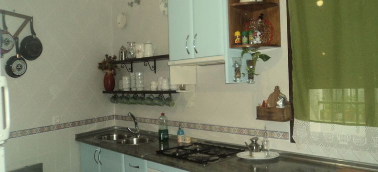 Casa Rural Abuela Maxi Caceres: Foto 