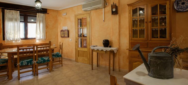 Casa Rural Abuela Maxi Caceres : Photo 
