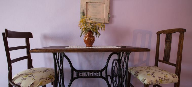 Casa Rural Abuela Maxi Caceres : Photo 