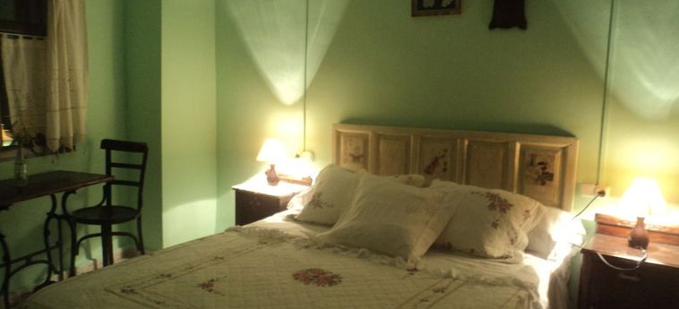 Casa Rural Abuela Maxi Caceres : Photo 