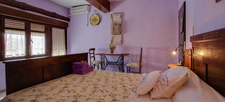 Casa Rural Abuela Maxi Caceres: Foto 