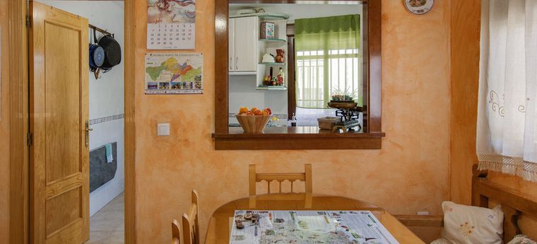 Casa Rural Abuela Maxi Caceres: Foto 