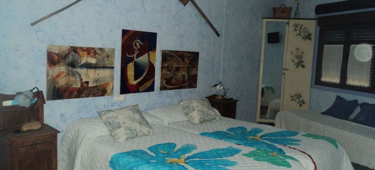 Casa Rural Abuela Maxi Caceres: Foto 
