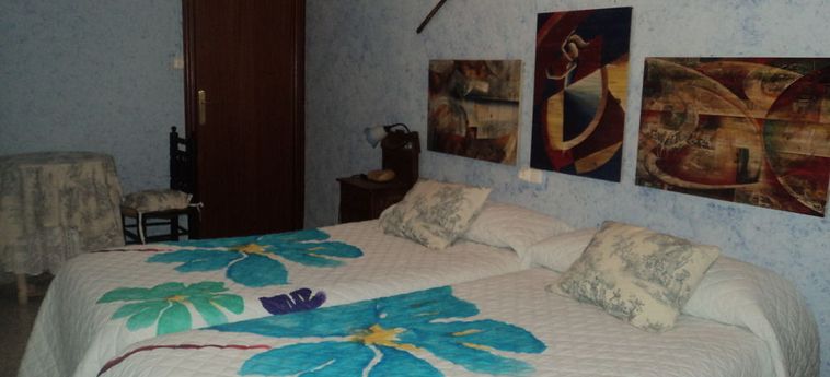 Casa Rural Abuela Maxi Caceres: Foto 