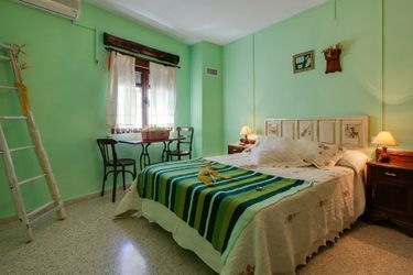 Casa Rural Abuela Maxi Caceres: Photo 