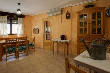 Casa Rural Abuela Maxi Caceres: Photo 