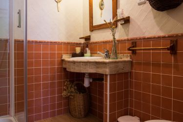 Casa Rural Abuela Maxi Caceres: Photo 