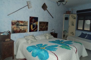 Casa Rural Abuela Maxi Caceres: Photo 