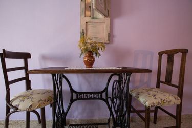 Casa Rural Abuela Maxi Caceres: Photo 