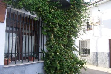 Casa Rural Abuela Maxi Caceres: Photo 