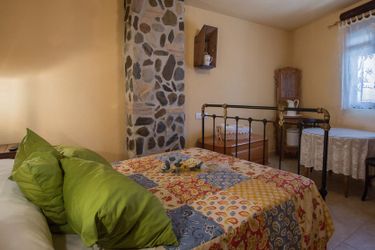 Casa Rural Abuela Maxi Caceres: Photo 