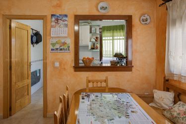 Casa Rural Abuela Maxi Caceres: Photo 