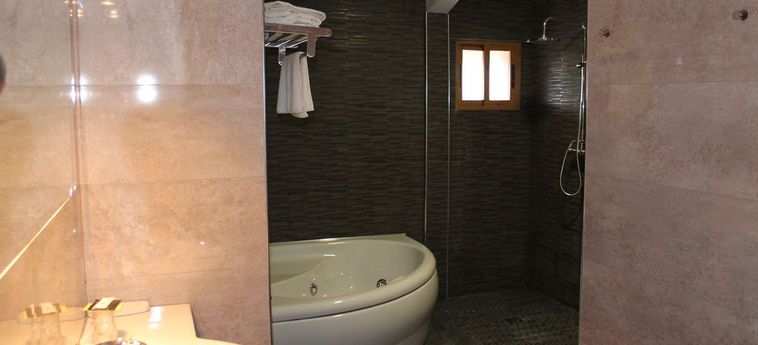 Hotel Los Barruecos Caceres: Foto 