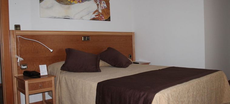 Hotel Los Barruecos Caceres : Photo 