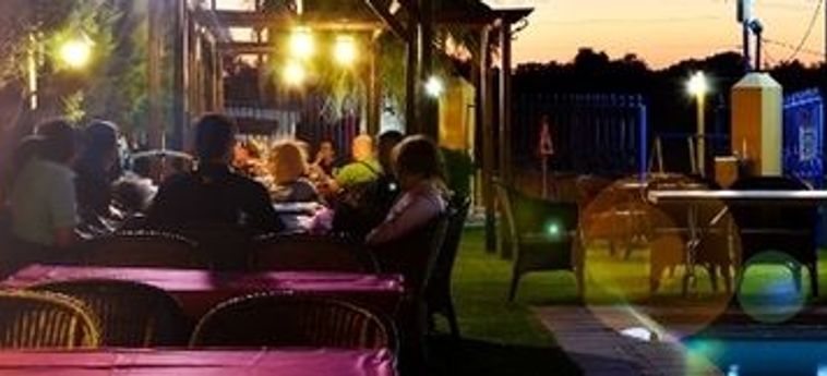 Hotel Los Barruecos Caceres : Photo 