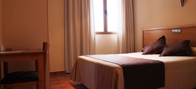 Hotel Los Barruecos Caceres: Foto 