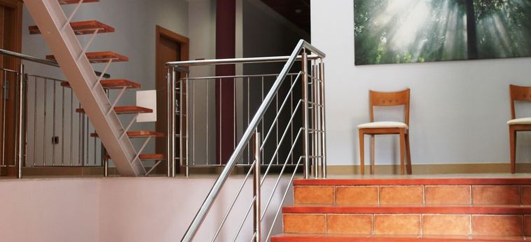 Hotel Los Barruecos Caceres: Foto 