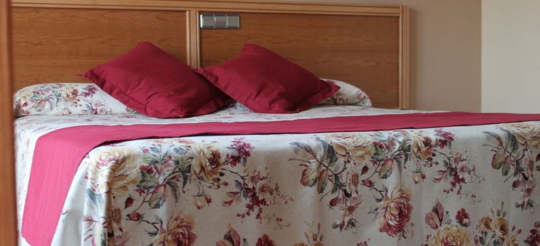 Hotel Los Barruecos Caceres: Foto 